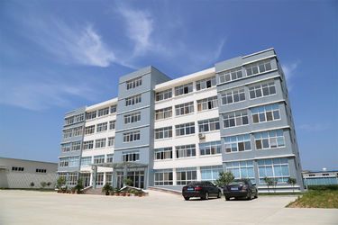 Cina Shanghai Dingzhi Industrial Co.,Ltd. Profil Perusahaan
