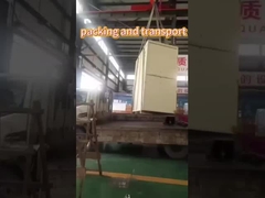 4000kg Kapasitas Fixed Hydraulic Scissor Lift Vertical Small Lift Table