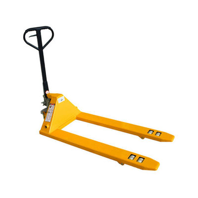 Beli 2t - 3t Manual Palet Truck Palet Hand Stacker untuk Transportasi online manufacture