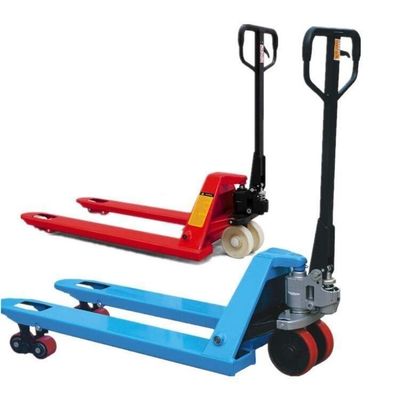 Beli Peralatan Pengolahan Gudang Manual Truk Palet Hidraulik 2 Ton - 5 Ton online manufacture