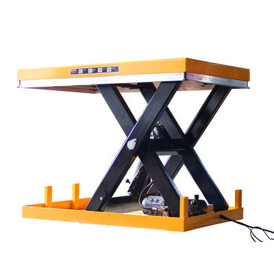 Beli Tabel Angkat Gunting 1 Ton 1 Meter online manufacture