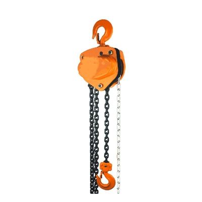 Beli Peningkatan Rantai 1 Ton 2 Ton 3 Ton 5 Ton Peningkatan Rantai Manual online manufacture