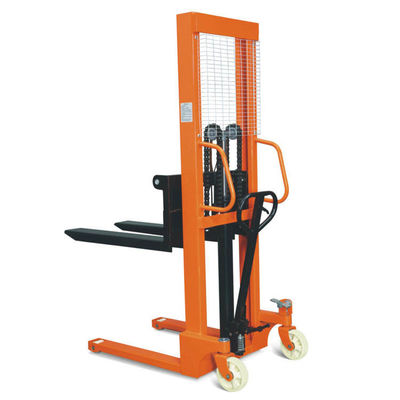 Palet Hand Stackers 2 Ton 1.6m Manual Palet Trunk