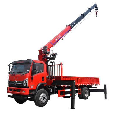 Derek Angkat Hidrolik Truk 8ton 10ton 12ton